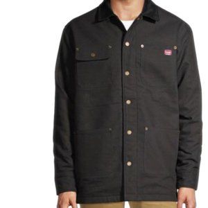 Jacket Barn mens new size 2XL 62% cotton polyester